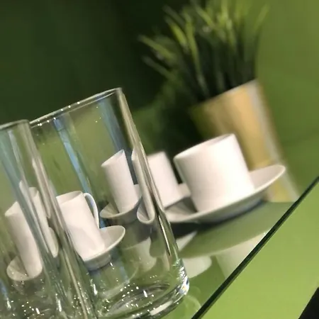 Apartamento Holdfény Apartman *