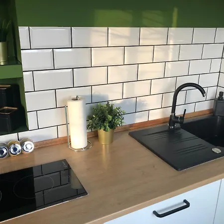 Holdfény Apartman