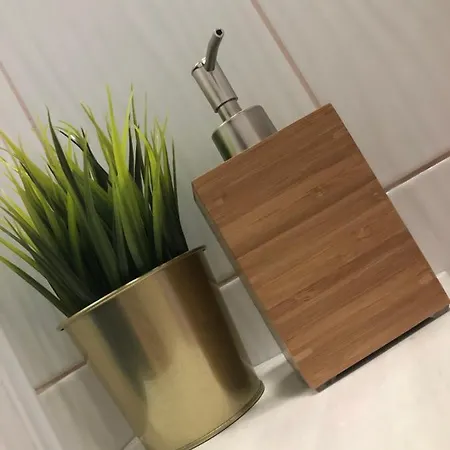 Holdfény Apartman Apartamento