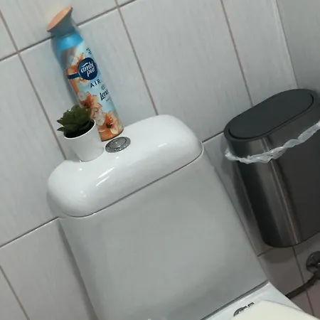 Apartamento Holdfény Apartman Makó