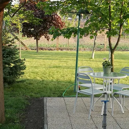 Apartamento Holdfény Apartman Makó