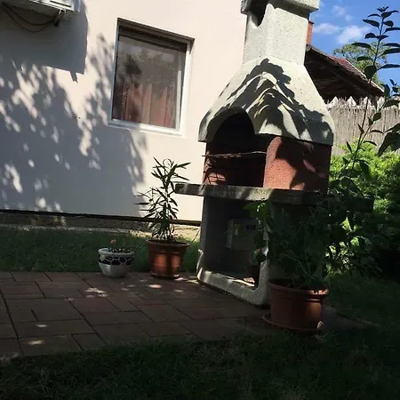 Apartamento Holdfény Apartman
