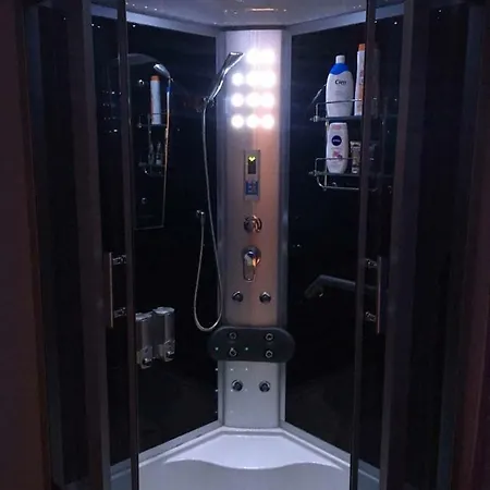 Holdfény Apartman * Makó